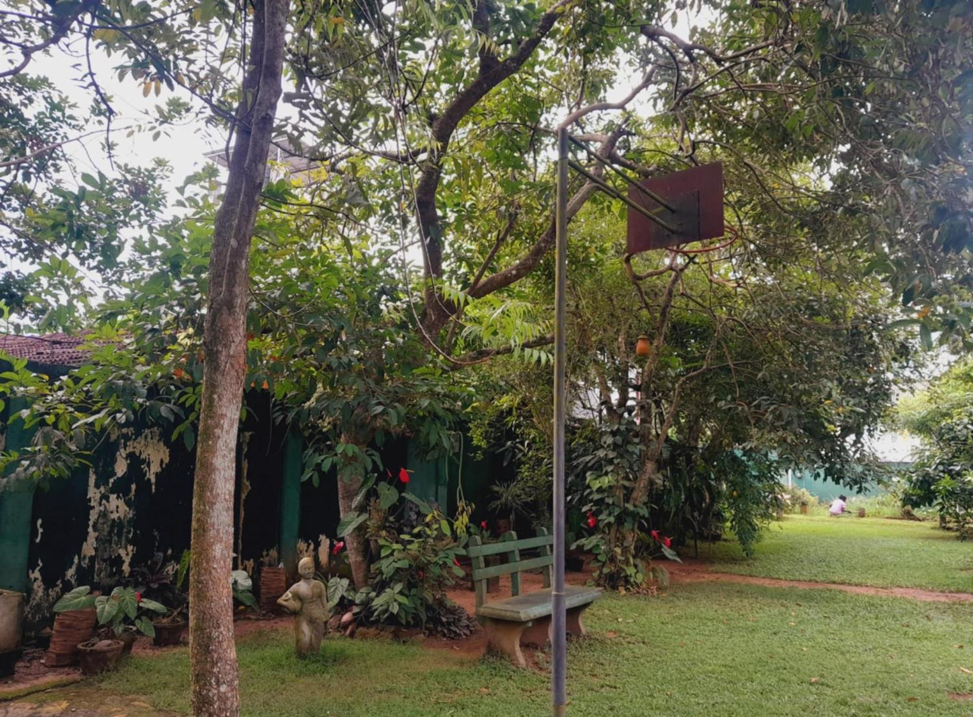 高尔Laliz住宿加早餐旅馆 外观 照片